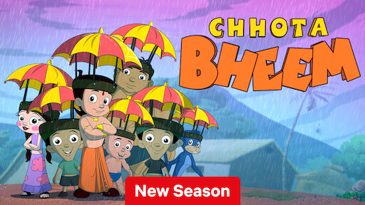 Watch Keymon and Nani in Space Adventure | Netflix Watch Keymon and Nani in Space Adventure | Netflix